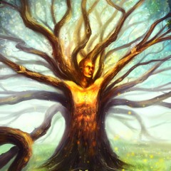 A Magnificent Oak U R - Astral mix 3