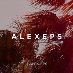 Thomas Hayden, Mr. Saccardo - Burn (Ft. Elly Ray) (AlexEps) - REMIX COMPETITION