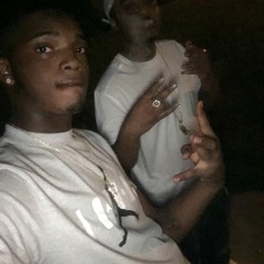 OG Gutta ft EJ Staying Down produced by BricksDaMan