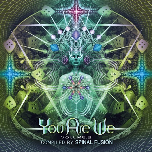 Spinal Fusion Vs Ital - Sacred Cycles (Out Now On Beatport)