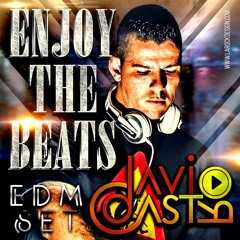 Davi Castro - Enjoy The Beats