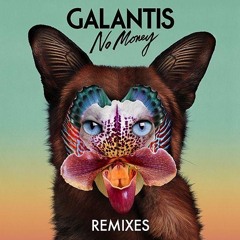 Galantis Ft Eric Mendosa & Kayfex - No Wassup (Eric Mendosa Edit)