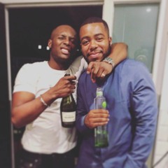 Ninja ft. Bucky - Spend Time