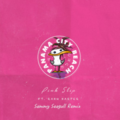 Pink Slip x Rahn Harper - PCB (Sammy Seagull Remix)