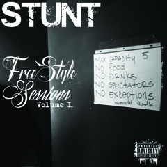 Hood Wit It-  Stunt ft. Baldacci, Unleashed, Richie Makin Mulla, & Locita of Steel Banging Musick