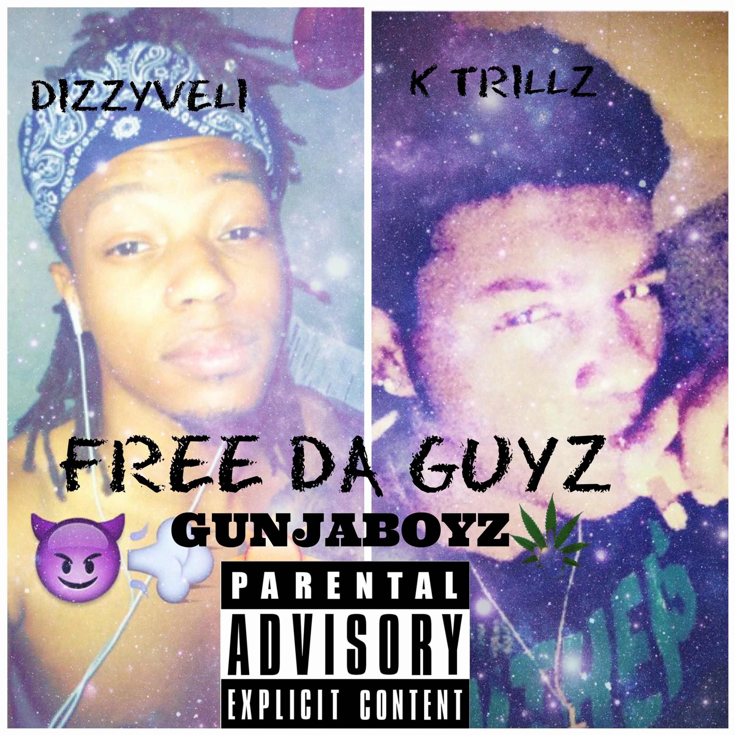 DIZZYVELI (DOUBLEUP DIZZY)