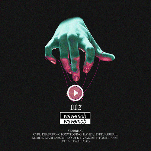 nvrmore - Almost Home