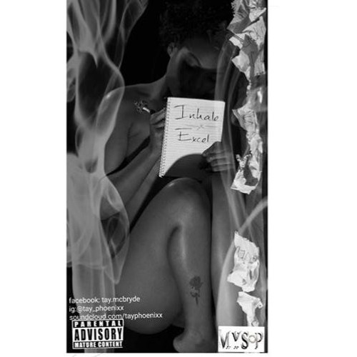 Rising Sun-Tay Phoenixx