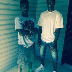 COMMAS- Lil M@rk ft Slimmy (Prod. By BabyBoom)