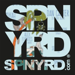 SPNYRD @ DOCKS | Prinzenbar - Gans oder Kranich - Opening - 3h DJ-Set