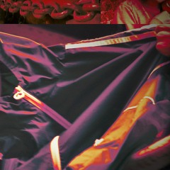 LEVIN B w/ Dodgelodge  - Gravey MILKS TOI TUTH