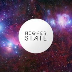 DJ Jimenee - Higher State ( Sample )