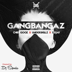 Top (Ft. Tchev, Kinabeezy e Hustla King)