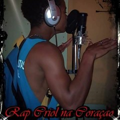 Rap Kriol Na Coração NOStalgia  ReCordz(Deep Maldiny)