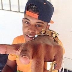 MC TH - FESTA DA ÁRVORE