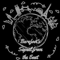 Yheti - Signal From The East (Barefoot's Signal -Remix)