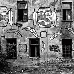 Christos Fourkis - Doumasi (Chimp's Late Night Berlin Reedit) - FREE DOWNLOAD