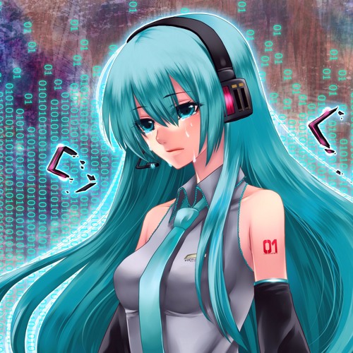 Stream vocaloid girl  Listen to funny anime playlist online for