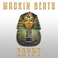 Mackin Beats - Egypt 85BPM