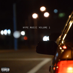 Hype Music Vol 1 - Selectah Fuse