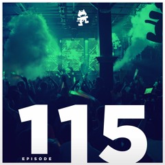 Monstercat Podcast Ep. 115