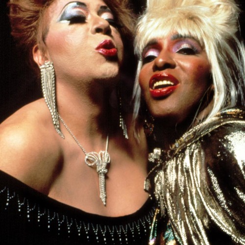 Paris Is Burning