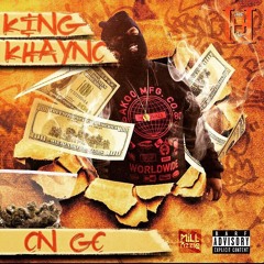 @TheRealKhayno #OnGo ( prod. by @milldizzy )