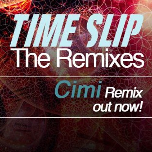 Perfect Stranger & Dick Trevor - Time Slip (CIMI RMX) // (Further Progressions 2016)