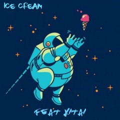 Juke Ellington - ICE CREAM feat Kitaï (Original mix)
