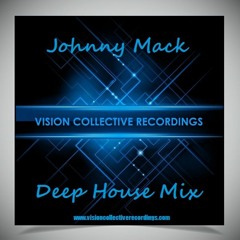 The Vision Collective Recordings Deep House Mix