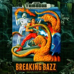 BTB & Tribo 808 -  Back'n Killa