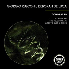 MEMENTO AUDERE SEMPER - Deborah De Luca, Giorgio Rusconi / FUNK'N RECORDS