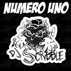 Stay Tune'D presents; DJ Scribble