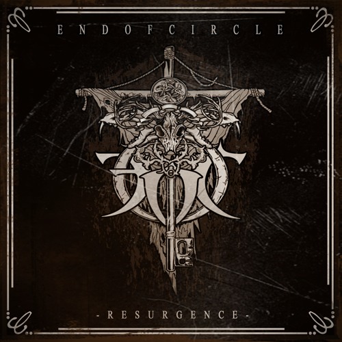 END OF CIRCLE - Naungan Kepedihan
