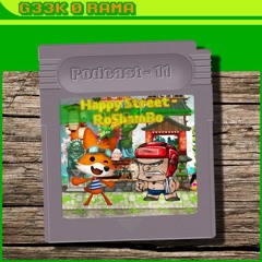 Episode 011 Geek'O'rama - Happy Street - RoShamBo
