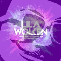 Marteria, Yasha & Miss Platnum - LILA WOLKEN (GOA-Bootleg)