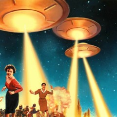 La Balafre - Tribe Invaders ( Feat Kryptonik )