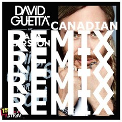 David Guetta - This One's For You FEAT. Zara Larsson - ]]CANADIAN REMIX[[