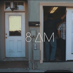 8 am (Prod. by Peeps)