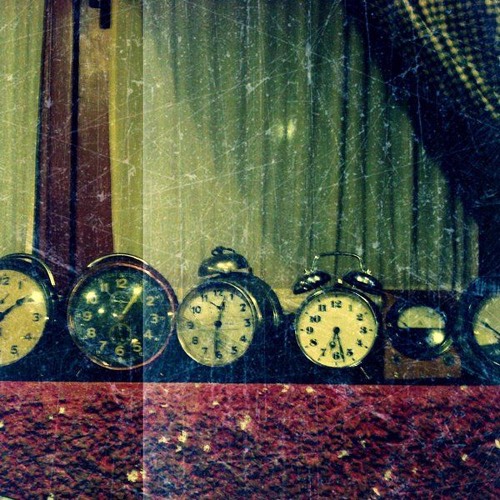 Time(prod. Andy Switch)