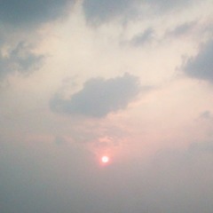 Joshua Tanuwijaya - I Am With You