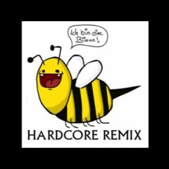 Ich Bin Eine Biene (Hardcore RMX)
