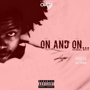Track artwork