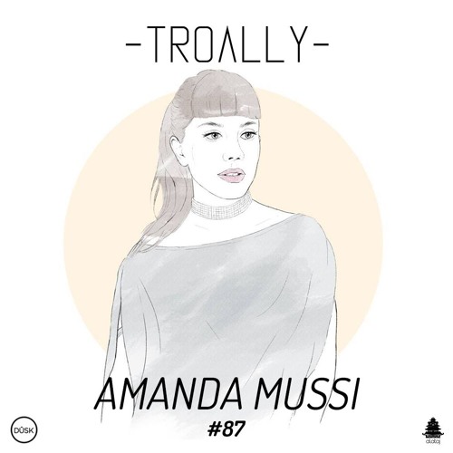 087: Amanda Mussi