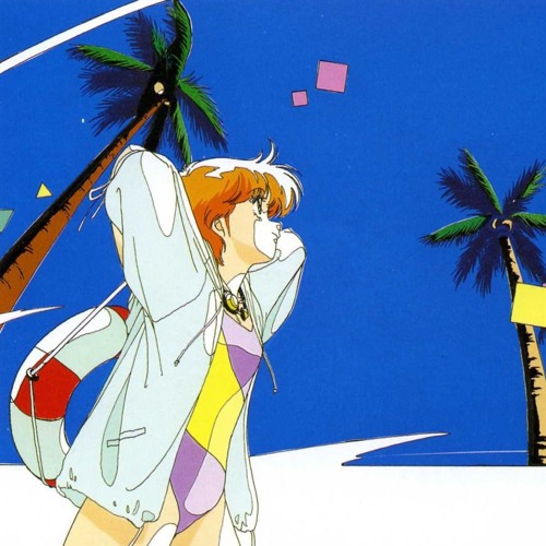 Future Funk & Vaporeave Mixxup