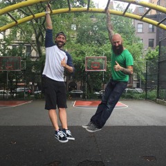 #103 How to Future Proof Your Training with Guest Host Al Kavadlo