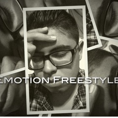 Emotional Freestyle