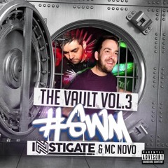 The #SWMovement Vault Vol.3 - Ft DJ Instigate & MC Novo