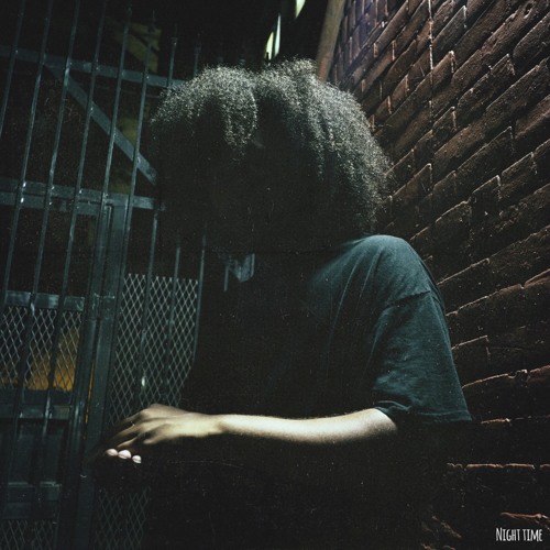 NIGHTTIME Ft Boogz Boogetz | Prod. Devontée
