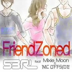 S3RL - Friendzoned (Dj eRRe Remix)